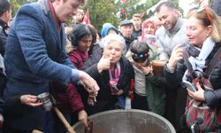 Manisa’da Mesir coşkusu! 486. kez düzenleniyor!