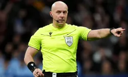 Liverpool-Galatasaray maçının hakemi Szymon Marciniak kimdir, nereli?