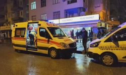 Markette başlayan tartışma cinayetle sonuçlandı!