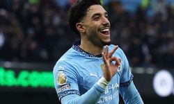 Omar Marmoush kimdir, kaç yaşında? Manchester City'nin Mısırlı yıldızının kariyeri