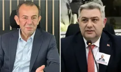 Bolu'nun yeni başkanvekili Mehmet Tuna Özcan kimdir? Tanju Özcan'ın yerine kim geldi?
