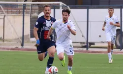 Menemen FK kötü seriyi Fethiye'de bitirdi!