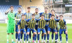 Menemen FK'da savunma hataları pahalıya patladı!