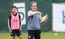 Sarı-lacivertlerde kritik değişim: Cüneyt Biçer takımı devraldı