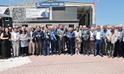 Menemen’in çehresini değiştiren 9 stratejik açılış