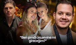 Aleyna Kalaycıoğlu ağlama kriziyle tutuklandı: “Ben şimdi cezaevine mi gireceğim?”