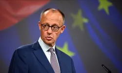 Merz’den İran gerilimine diplomasi vurgusu: “Ateşkes için tüm imkanları kullanıyoruz”