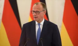 Almanya Başbakanı Merz: "Savaşı durdurmak İran rejiminin elinde!"