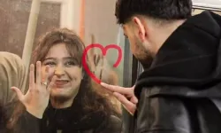 Metroda nişanlıyım diyen kız kimdir? Metroda nişanlıyım diyen kız olayı nedir, o çocukla sevgili mi oldu?