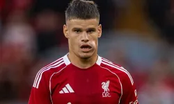 Liverpool'un genç yıldızı Milos Kerkez kimdir?