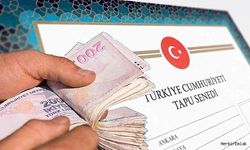 Milyonlarca tapu sahibini ilgilendiriyor! O tarihe kadar beyan etmeyene dev ceza!