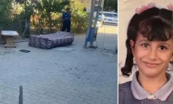 İzmir'de minik Ebrar'ın ölümüne neden olan nakliye asansörü faciasında karar!
