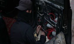 MİT’ten Şam’da DEAŞ operasyonu: Sabotaj hazırlığındaki hücre çökertildi