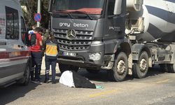 Muğla Bodrum'da feci kazada Murat Murathanoğlu hayatını kaybetti!