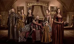 15 yıl önce yayınlanmıştı! Muhteşem Yüzyıl'ın YouTube geliri dudak uçuklattı