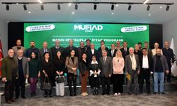 MÜSİAD İzmir’den istihdam hamlesi: 75 bin kişiye iş kapısı!