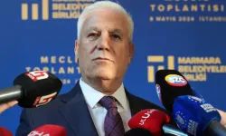 Mustafa Bozbey'den mesaj: "Benim, ailemin ve de arkadaşlarımın verilemeyecek hesabı yoktur!"