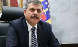 Bakan Çiftçi’den İran sınırı açıklaması: Olağanüstü hareketlilik yok