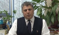 BM Viyana Ofisi'ne atanan Mustafa Kibaroğlu kimdir? Ünlü güvenlik uzmanına yeni görev