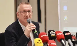 AK Parti’de şok ayrılık! Belediye Başkanı Mutlu Işıksu istifasını açıkladı