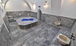 İzmir’de mülkiyet tartışması büyüyor: Tarihi Namazgâh Hamamı gündemde!