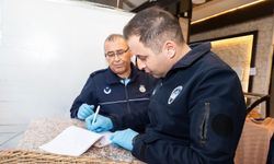 Narlıdere’de Ramazan mesaisi: Sofraların güvenliği zabıta denetiminde