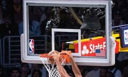 NBA'de Detroit Pistons, son şampiyon Thunder'a uzatmalarda teslim oldu!