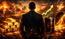 Ne altın, ne dolar, ne de gümüş! Savaşta parasını herkes ona yatırıyor