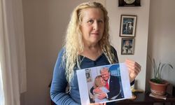 Trump'ın kızı olduğunu iddia eden Necla Özmen: "Baba başka ülkelerin iç işlerine karışma!"