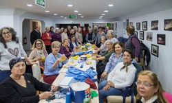 14 Mart’ta minik kalplere büyük destek: İzmir 95 projesi