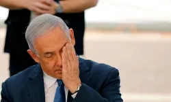 İsrailli asker Netanyahu'yu hedef aldı: ''Felakete sürüklüyor...''