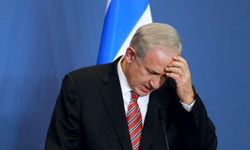 İran saldırıları sonrası Netanyahu: ''Çok zor bir akşam geçirdik...''
