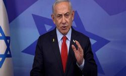 Netanyahu, İran halkına seslendi: "Sokaklara dökülmeniz gereken an geldi!"