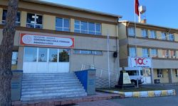 Lisenin kazan dairesinde korkunç son! Genç personelden acı haber geldi