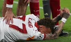 Noa Lang'ın sakatlığının ardından UEFA'dan dikkat çeken hamle!