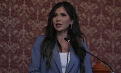 Senato’da tansiyon yükseldi: Noem’e sert protesto