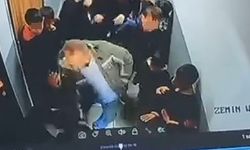 Çocuğuna kartopu attığını iddia eden veli, 8 yaşındaki öğrenciye saldırdı!