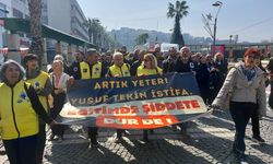 Fatma Nur Çelik’in ölümü sonrası İzmir’de tepki: Öğretmenler “Yusuf Tekin istifa” dedi