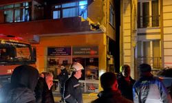 Yoğun duman ekipleri harekete geçirdi! Gerçek kısa sürede ortaya çıktı