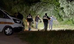 Öldürülmeden 2 saat önce yardım işareti yaptığı ortaya çıktı!