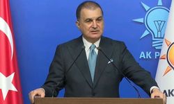 Ömer Çelik’ten İran açıklaması: “Saldırı hukuksuz, rejim dayatması büyük facialara yol açar”