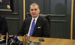 AK Parti Sözcüsü Ömer Çelik’ten kritik mesajlar: “Dünya büyük bir kaosun içinde”