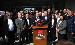 Kuşadası Belediye Başkanı Ömer Günel’in gözaltına alınmasına tepki: "Bizi bu kumpasla yıldıramazlar!"