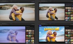 OneDrive'a yapay zeka destekli AI Restyle özelliği geldi! Fotoğraflarınız saniyeler içinde dönüşüyor