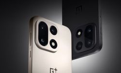 OnePlus 15T tanıtıldı! Kompakt gövdede amiral gemisi performansı