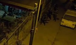 İzmir Ödemiş'te polisten film gibi operasyon!