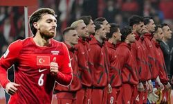 Kosova Türkiye muhtemel 11 belli oldu! Orkun Kökçü ilk 11'de oynayacak mı?