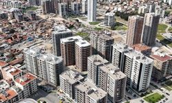 Büyükşehir Meclisi 'Örnekköy' için adım attı! Hak sahiplerine ek yükümlülük yok!