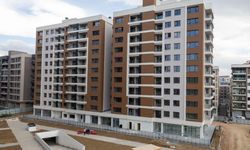 Örnekköy'de dönüşüm tamamlandı: Bin 603 konut için geri sayım başladı