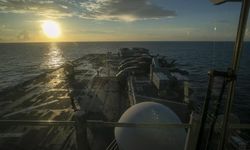 Orta Doğu’da yeni dönem: 3 bin 500 deniz piyadesi göreve hazır